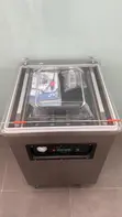 Mashine ya Vacuum Sealer ya Kibiashara DZ-500S Chumba Kimoja - 500mm - 1