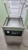 Mashine ya Vacuum Sealer ya Kibiashara DZ-500S Chumba Kimoja - 500mm - 4