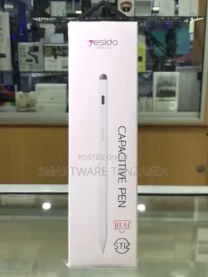 Yesido ST12 Bluetooth 5.1 Stylus Pen for iPad/Tablet
