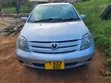 Toyota IST 2005 Silver - 1