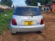 Toyota IST 2005 Silver - 2