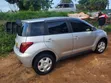 Toyota IST 2005 Silver - 3