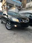 Nissan Dualis 2010 Black - 1