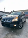 Nissan Dualis 2010 Black - 2