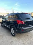 Nissan Dualis 2010 Black - 3
