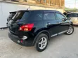 Nissan Dualis 2010 Black - 4