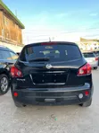 Nissan Dualis 2010 Black - 5