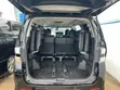 Toyota Alphard 2.4 Petrol AWD 2008 Black - 5