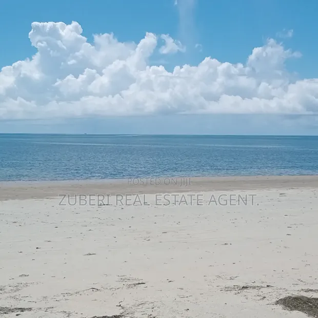 Beachfront Plot for Sale - Ushongo, Pangani, Tanga - 1