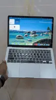 Apple MacBook Air 2020 M1 8GB RAM 256GB SSD - 1