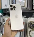 Apple iPhone 16 Pro Max 256GB Gold - 2