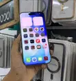 Apple iPhone 16 Pro Max 256GB Gold - 3