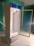 Vasin Showcase Friji (Non-Frost) LC-408 - 4