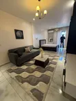 Furnished Studio Apartment for Rent in Kinondoni - 3
