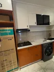 Furnished Studio Apartment for Rent in Kinondoni - 4