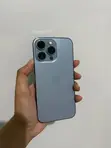 Apple iPhone 13 Pro 256GB Blue - 1