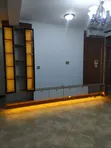 Wood-Mode Paneli za Ukutani za TV - 1
