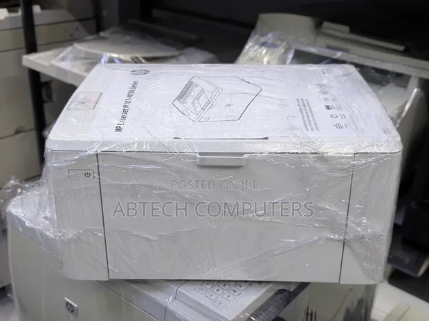 HP LaserJet M102 Refurbished Printer - 1