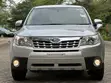 Subaru Forester 2012 Nyeupe - 1