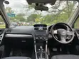 Subaru Forester 2013 Nyeusi - 4
