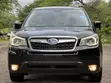 Subaru Forester 2013 Nyeusi - 5
