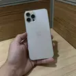 Apple iPhone 12 Pro Max 128GB Kijivu - 1