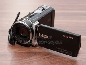 Sony HDR-CX190 Video Camera