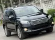 Toyota Vanguard 2011 Bluu - 2