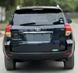 Toyota Vanguard 2011 Bluu - 5
