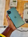 Apple iPhone 11 Pro Max 256GB Green - 2