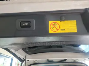Toyota Alphard 2010