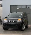 Nissan X-Trail 2.0 Petrol XE 2012 Nyeusi Matt - 4