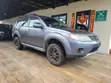Mitsubishi Outlander 2010 Gray - 4