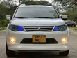 Mitsubishi Outlander 2008 White - 1