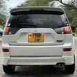 Mitsubishi Outlander 2008 White - 5
