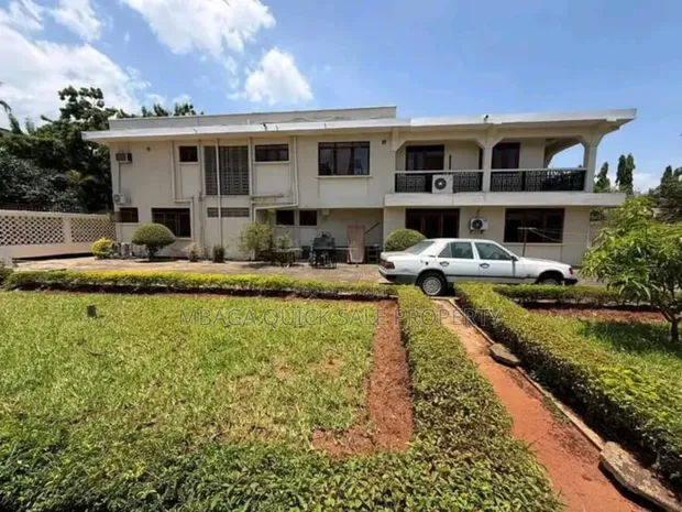 14 Bedroom House for Rent in Mikocheni - 1