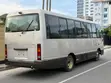 Nissan Civilian Bus 2002 - 1