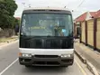Nissan Civilian Bus 2002 - 2