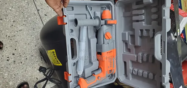 Forza Hammer Drill 950W - 1