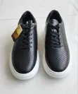Viatu vya Ngozi Asili vya Wanaume vya Cacatua Mpya - 3