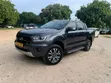 Ford Ranger Wildtrak 2021 Gray - 1