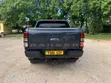 Ford Ranger Wildtrak 2021 Gray - 2