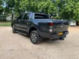 Ford Ranger Wildtrak 2021 Gray - 3