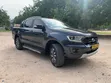 Ford Ranger Wildtrak 2021 Gray - 5