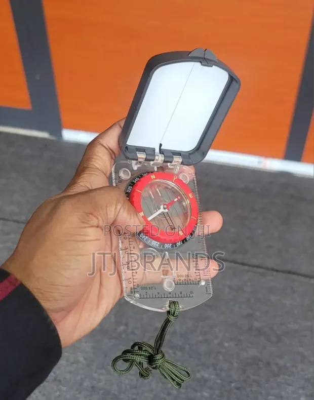Sunto Geological Compass - Brand New - 1