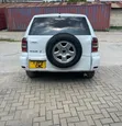 Toyota RAV4 2004 - 4