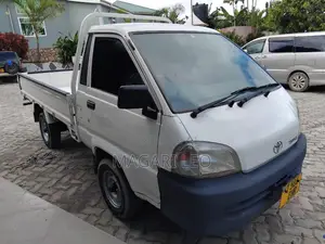 Toyota TownAce 2003 - White