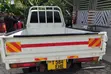Toyota TownAce 2003 - White - 2