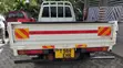 Toyota TownAce 2003 - White - 4