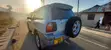 Toyota RAV4 1999 Nyeupe - 1